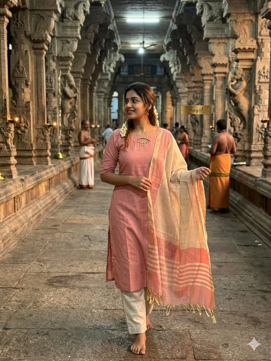 Kurta Set - Category